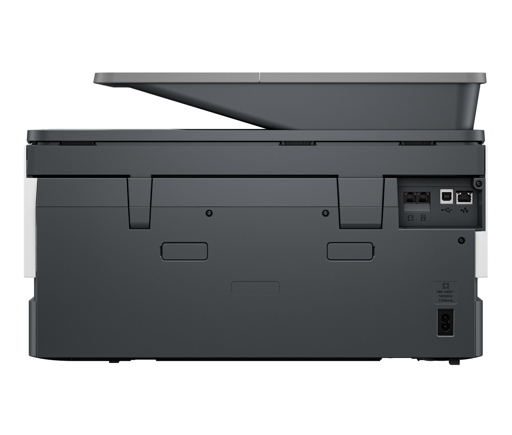 HP OfficeJet Pro 9120 – Farbtintenstrahl-Multifunktionsdrucker, A4, 4-in-1, Duplex, ADF, WLAN/LAN, AirPrint