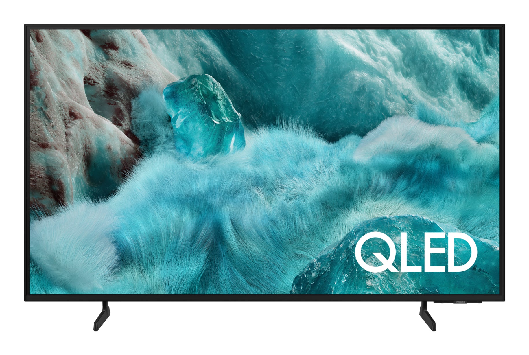 Samsung QE50Q7F – 50" Fernseher – 4K UHD – QLED – Tizen – 60 Hz – HDR10+