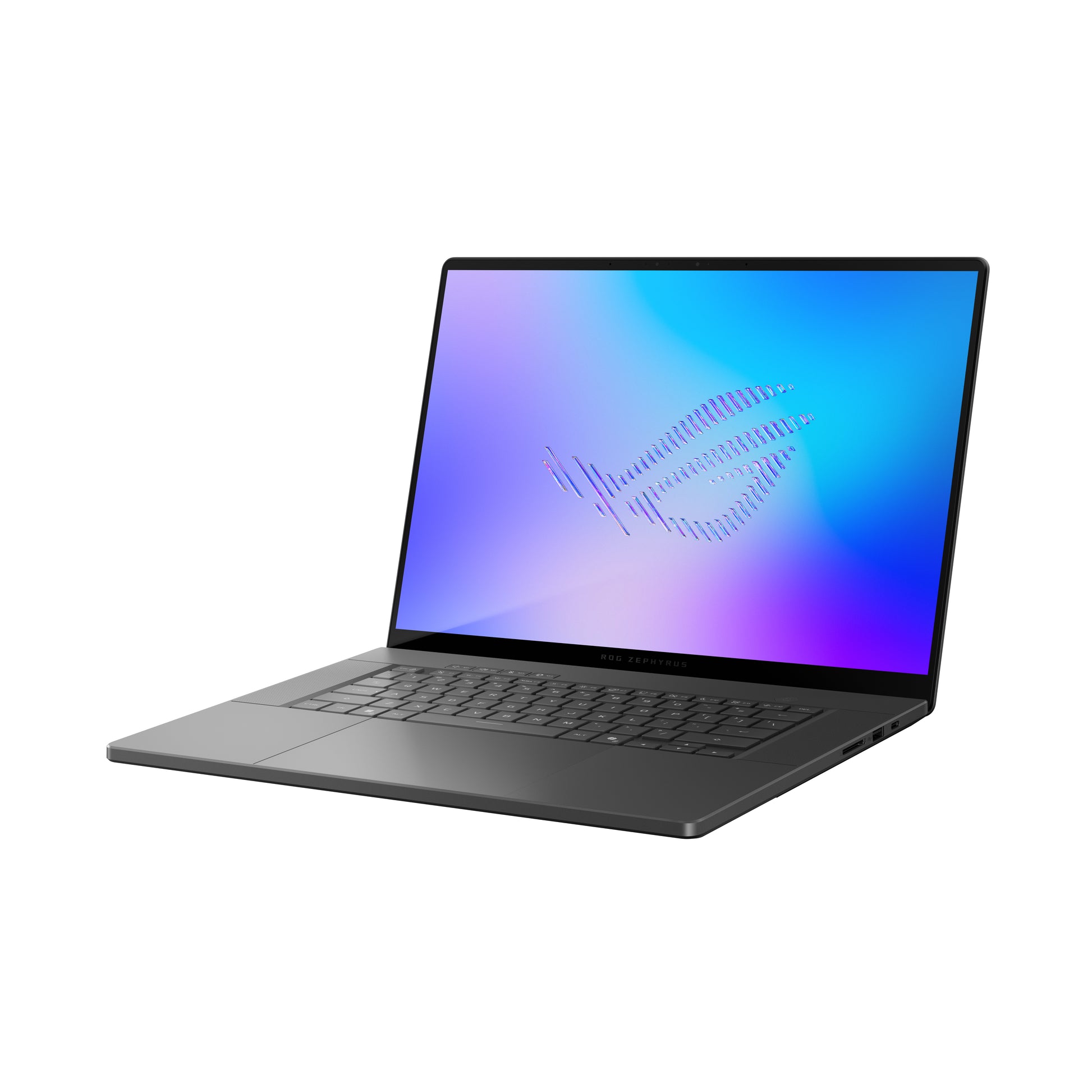ASUS ROG Zephyrus G16 – 16" WQXGA OLED, Core Ultra 9 386H, 32 GB, 1 TB SSD, RTX 5060, Win 11 Home