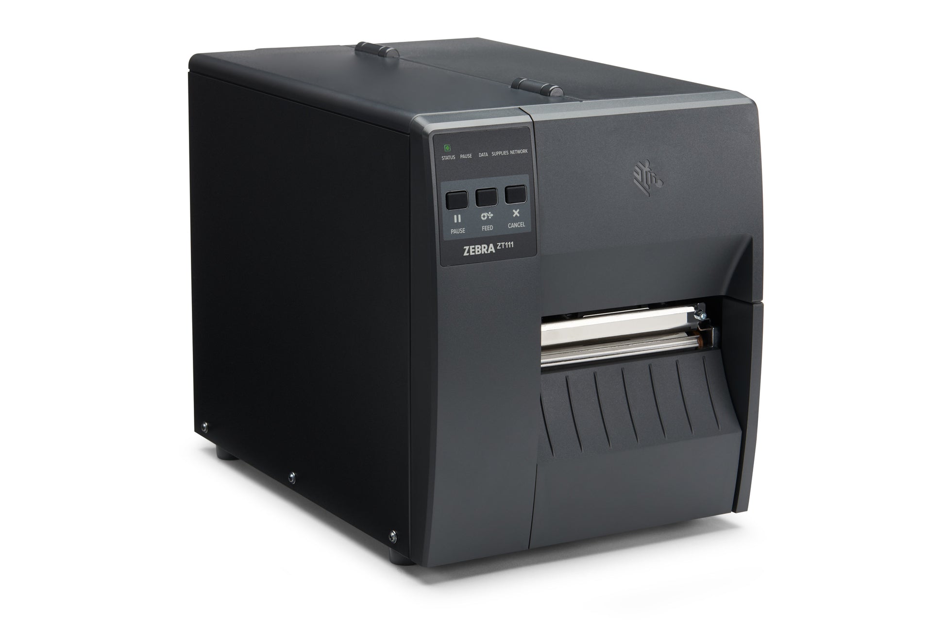 Zebra ZT111 – Etikettendrucker, Thermotransfer, bis 104 mm, Bluetooth, 203 dpi, 254 mm/s