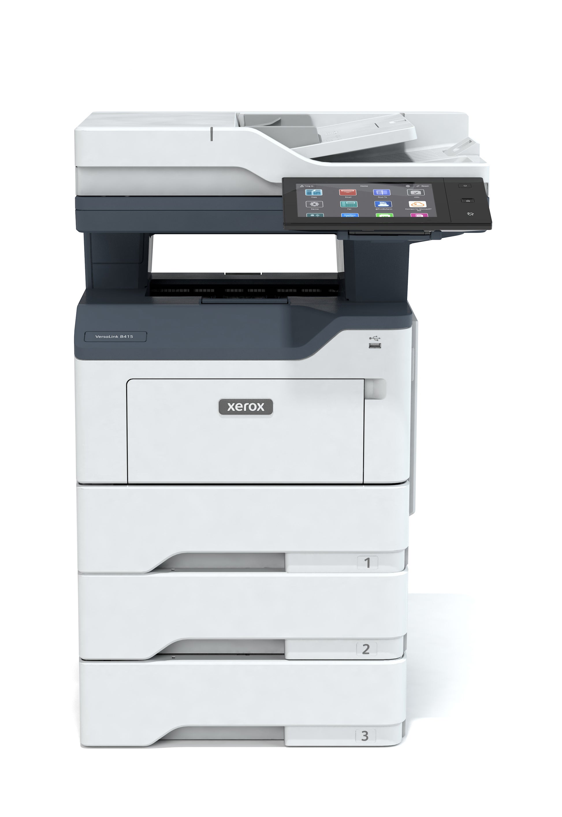 Xerox Versalink B415 – S/W Laser-MFP A4