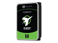 Seagate Exos M – 30 TB, 3,5 Zoll, SATA 6Gb/s 7200 U/min