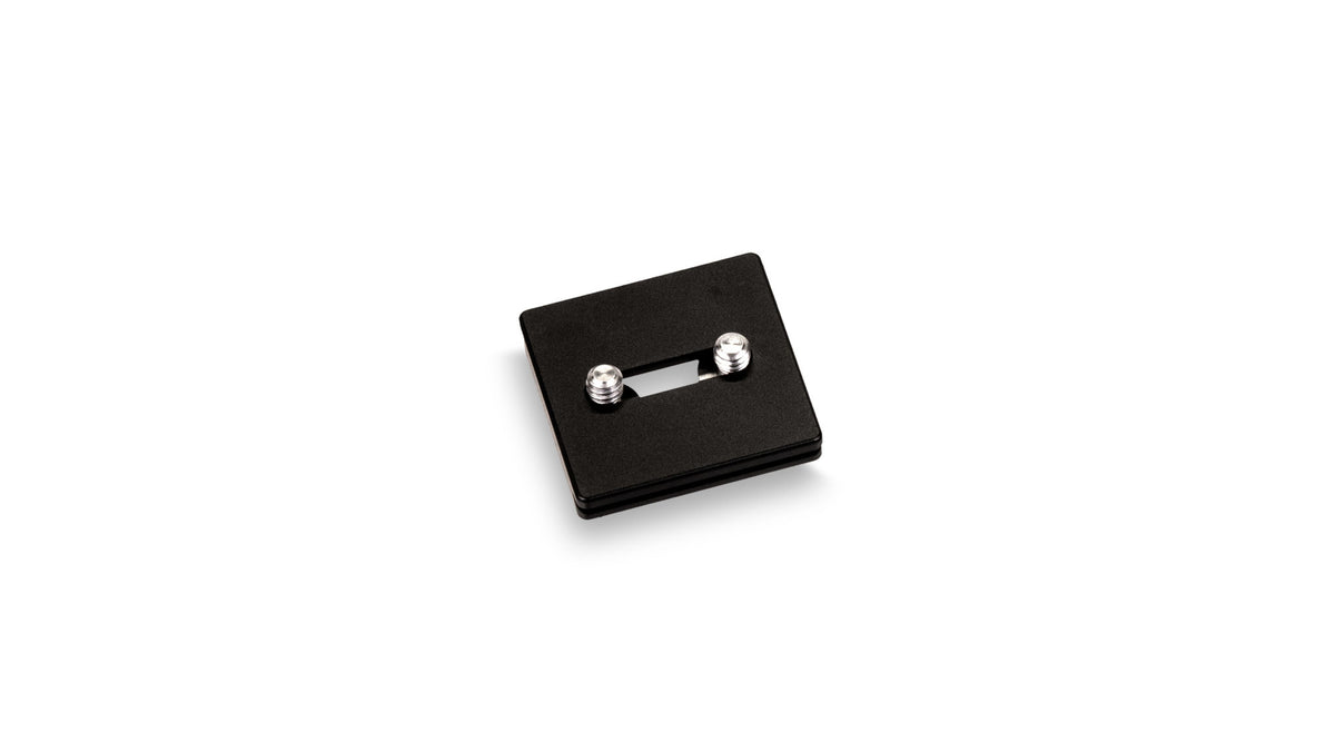 Tilta TA-T18-QRBP4-B Arca-Löseplatte – 101,6 × 88,9 × 63,5 mm – für Sony a7S III