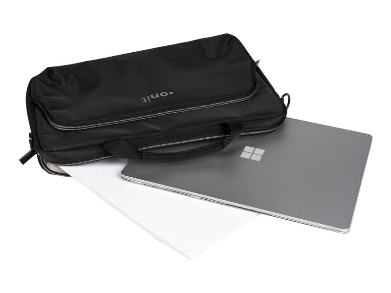 ONIT Notebook-Schutzhülle 14,1" – Schwarz