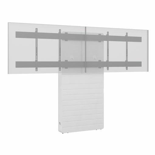 Hagor CON-LINEBIG W – Wandhalterung, für 2 Displays, für 65–75"