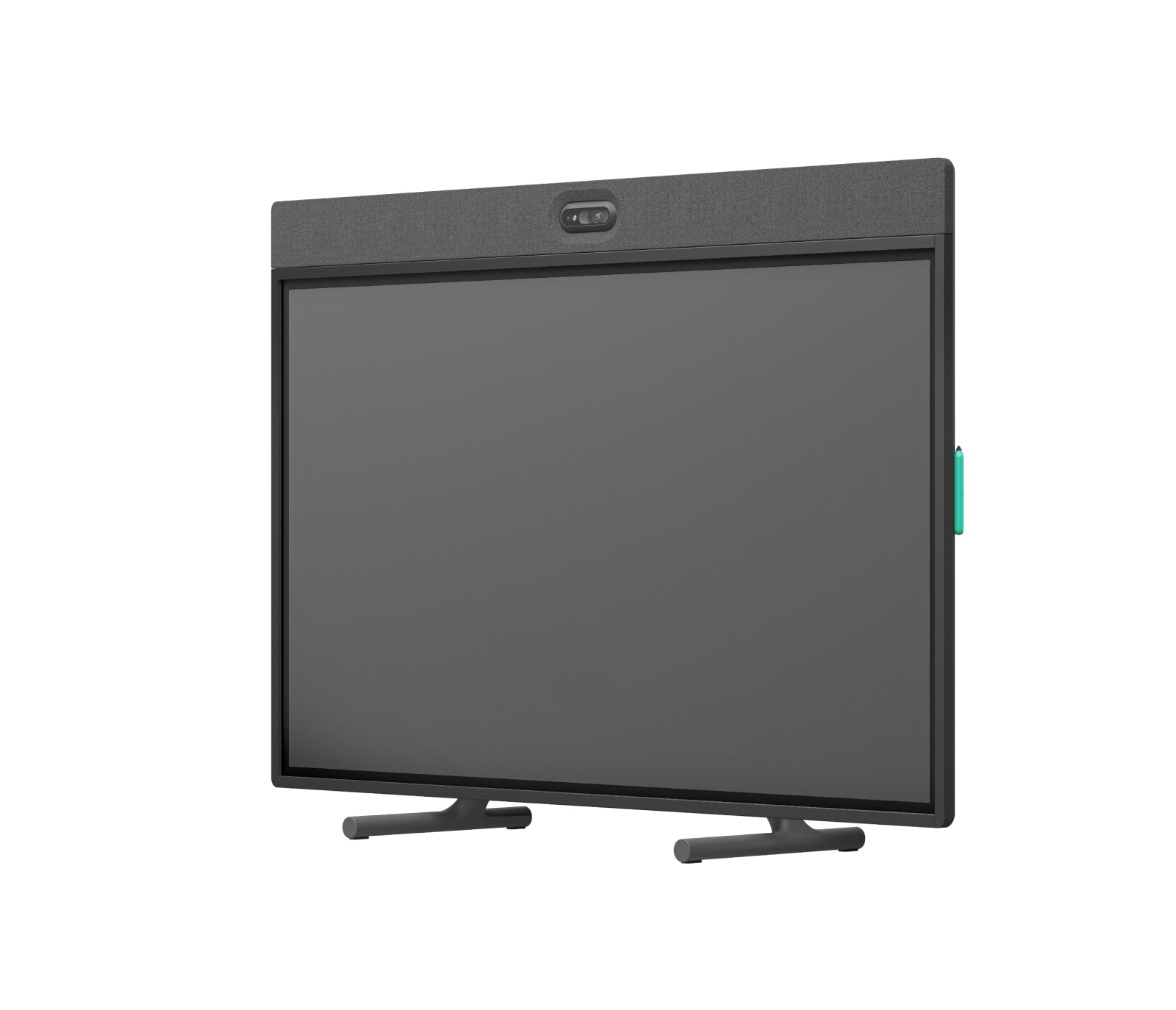 Logitech Rally Board 65 – 4K Ultra HD Videokonferenzsystem, 4× Digitalzoom, Graphit