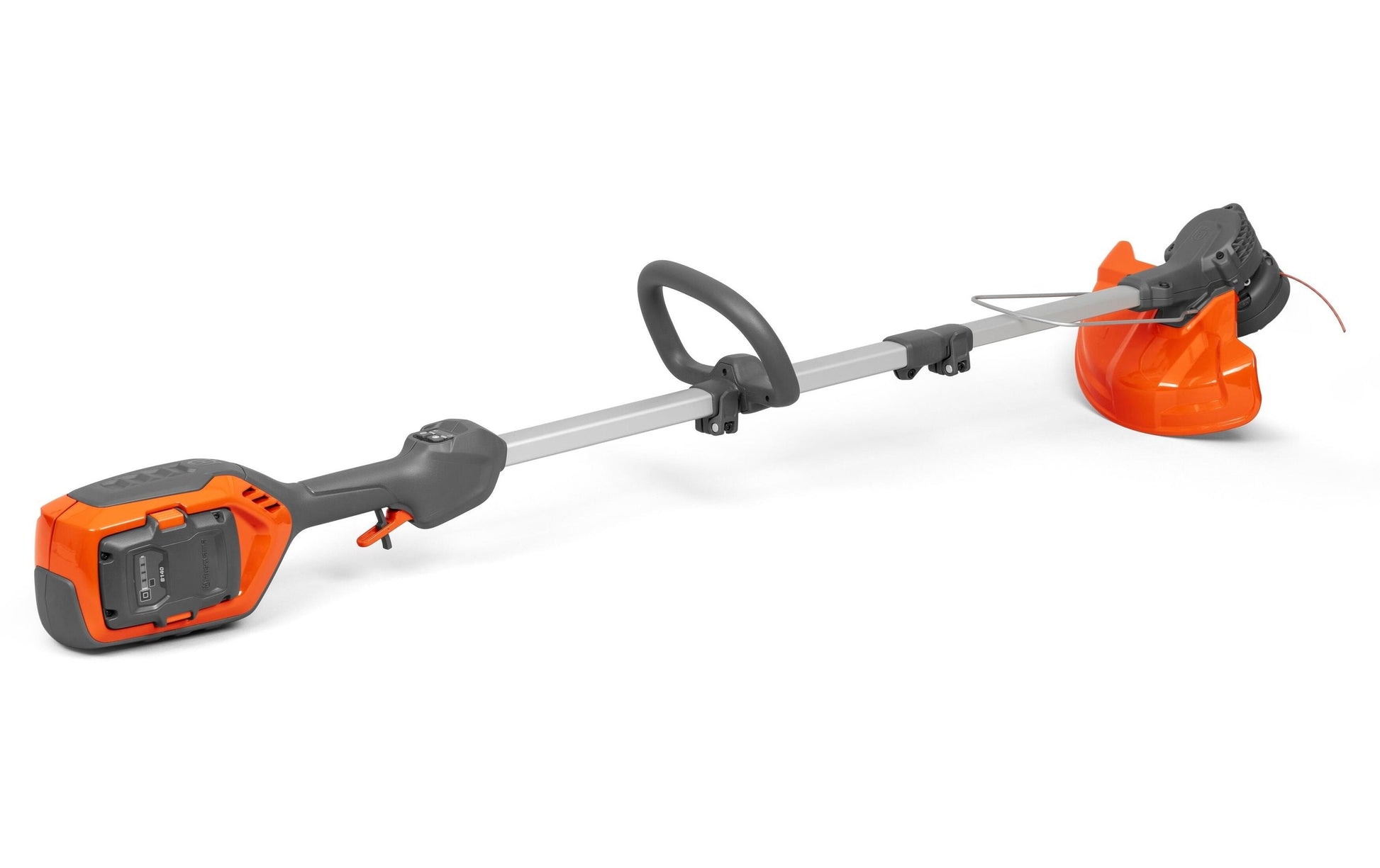 Husqvarna Rasentrimmer 215iL – Schnittbreite 31 cm, 36 V, 2,9 kg, Nylonschnur, ohne Akku