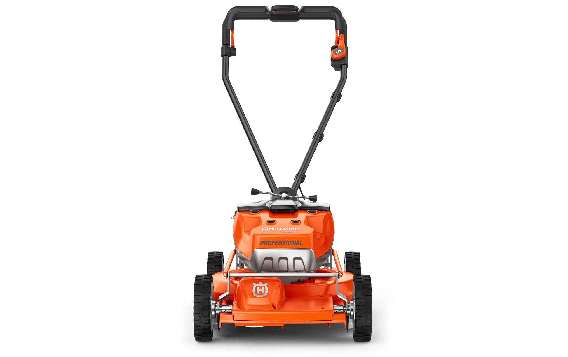 Husqvarna LB 553iV Akku-Rasenmäher, bürstenlos – 36 V – Ø 530 mm – bis 1000 m² – Solo