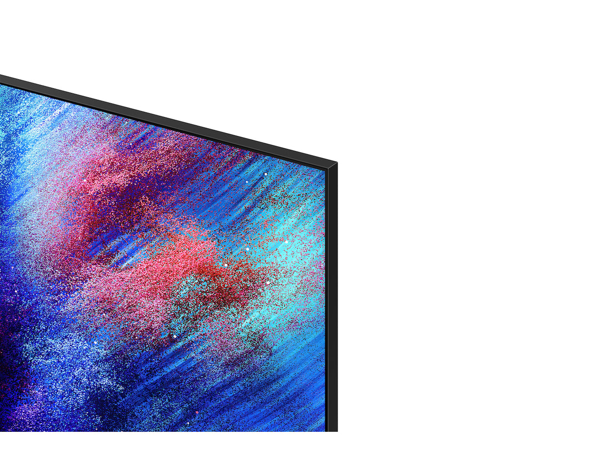 Samsung R95H – 65" TV – 4K UHD – Micro RGB – Tizen – 165 Hz – HDR10+