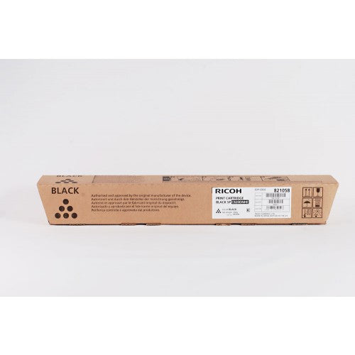 Ricoh Toner 820118 – magenta, 15000 Seiten – für Ricoh SPC820DN/SPC821DN