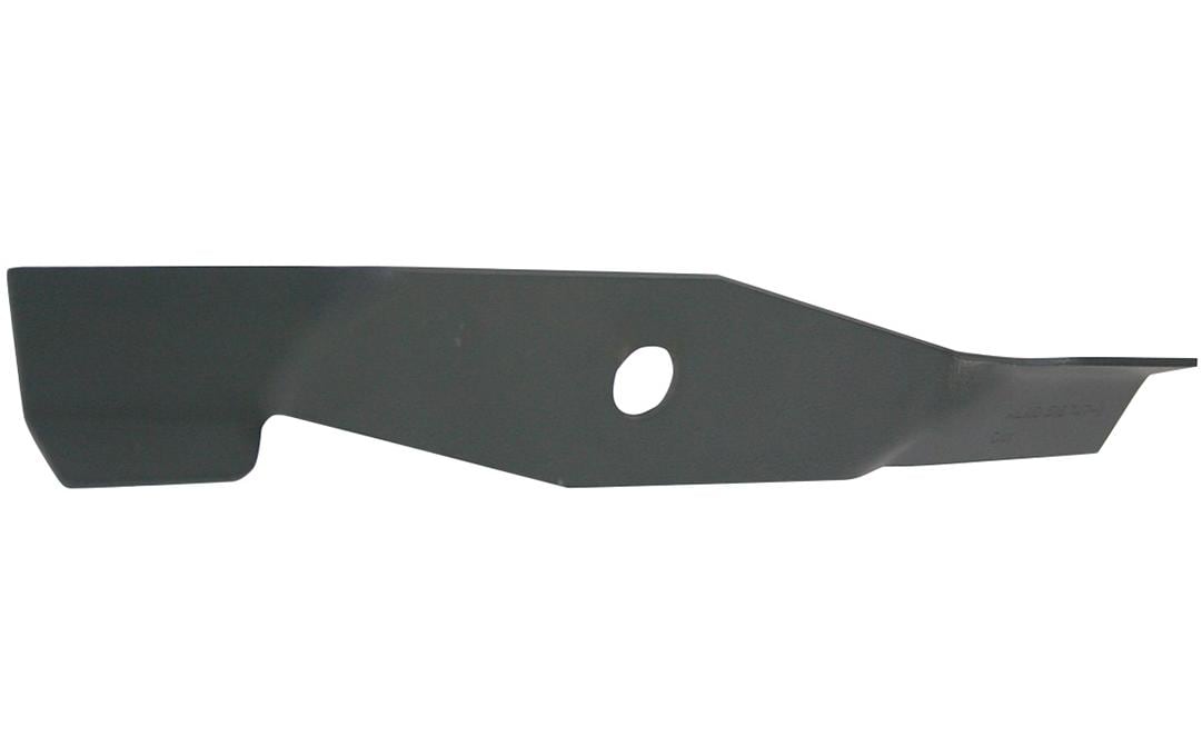 AL-KO 112881 – Ersatzmesser 380 mm, gehärteter Stahl, 1 Stk., für Classic 3.82 SE