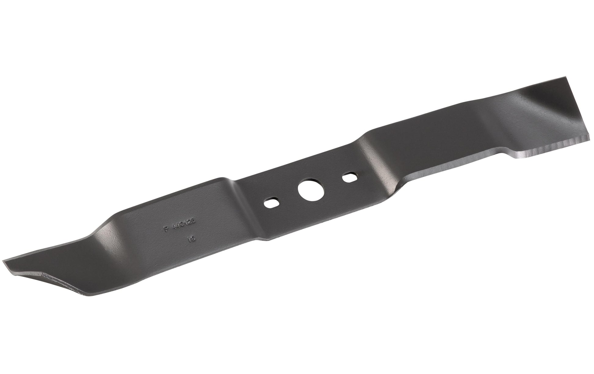 AL-KO Ersatzklinge 460 mm gehärteter Stahl – 1 Stück – für AL-KO