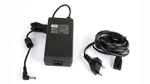 Datamax O'Neil 220516-100 – Netzteil, 110–220 V, 50/60 Hz, Schwarz
