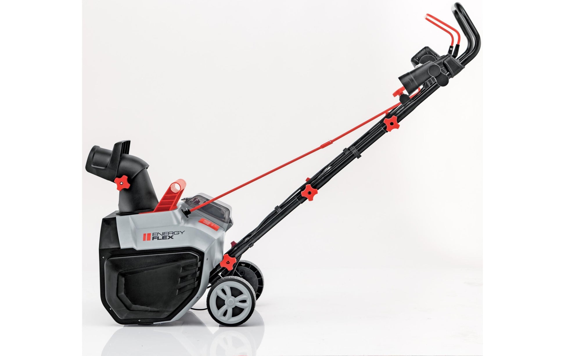 AL-KO ST4048 Akku-Schneefräse – 36 V – 48 cm Räumbreite – 8,0 Ah & Ladegerät