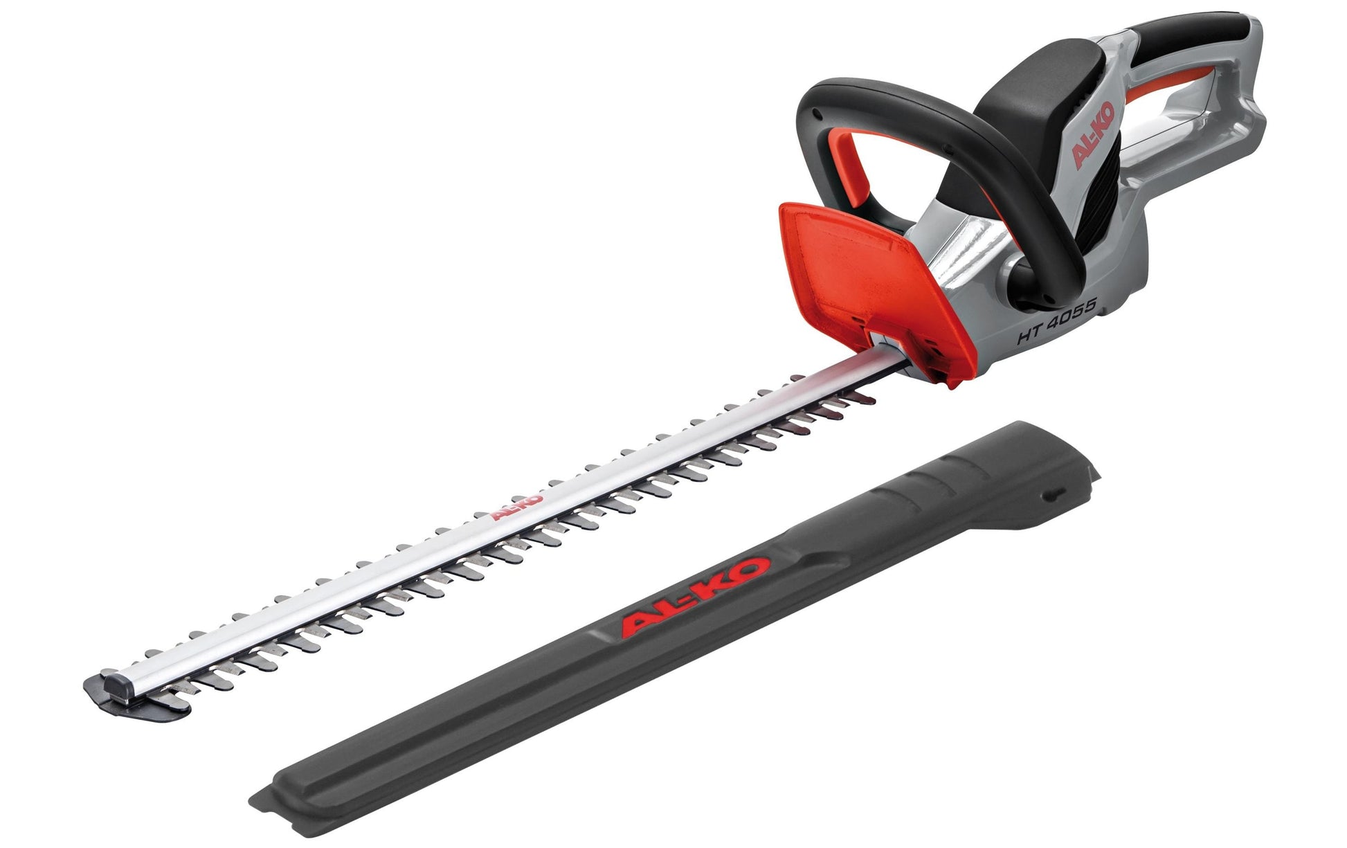 AL-KO HAT 4055 Akku-Heckenschere – 36 V – Schwertlänge 55 cm – Solo – AL-KO ENERGY FLEX 36 V