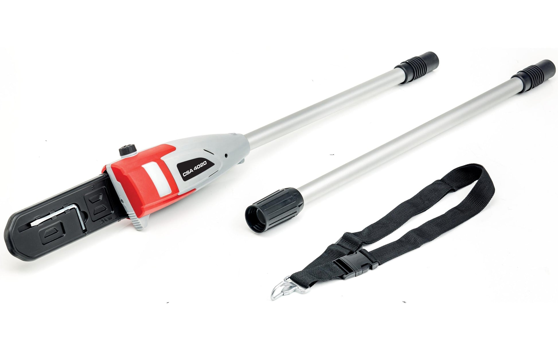 AL-KO MT 40 Akku-Multischleifer – 36 V – Solo – AL-KO ENERGY FLEX