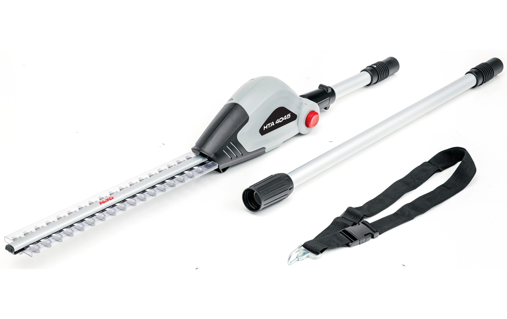 AL-KO HTA 4045 Heckenscheren-Aufsatz 450 mm AL-KO ENERGY FLEX 36 V – für AL-KO MT 40
