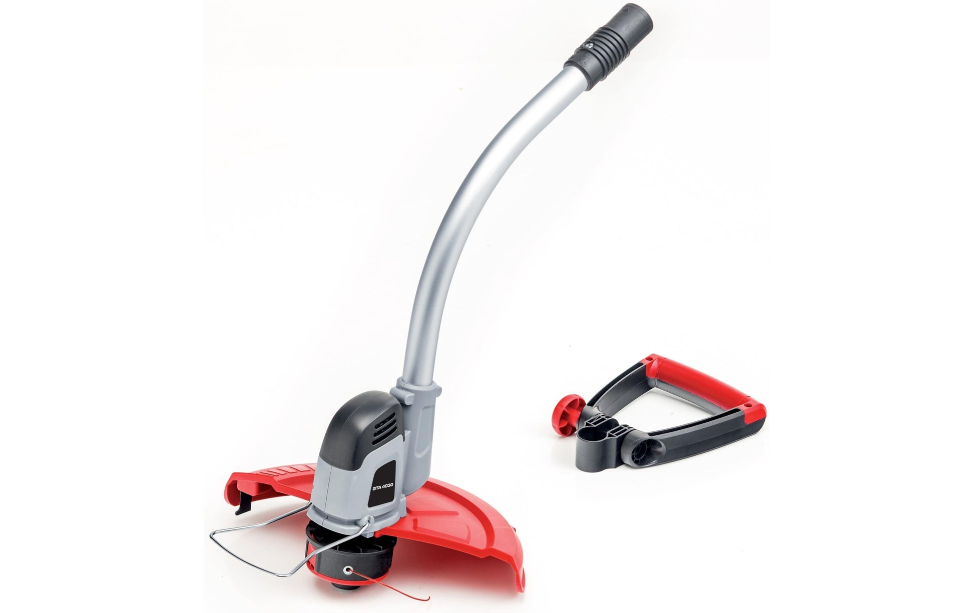 AL-KO Rasentrimmer-Aufsatz 300 mm – 40 V Akku – für AL-KO MT 40