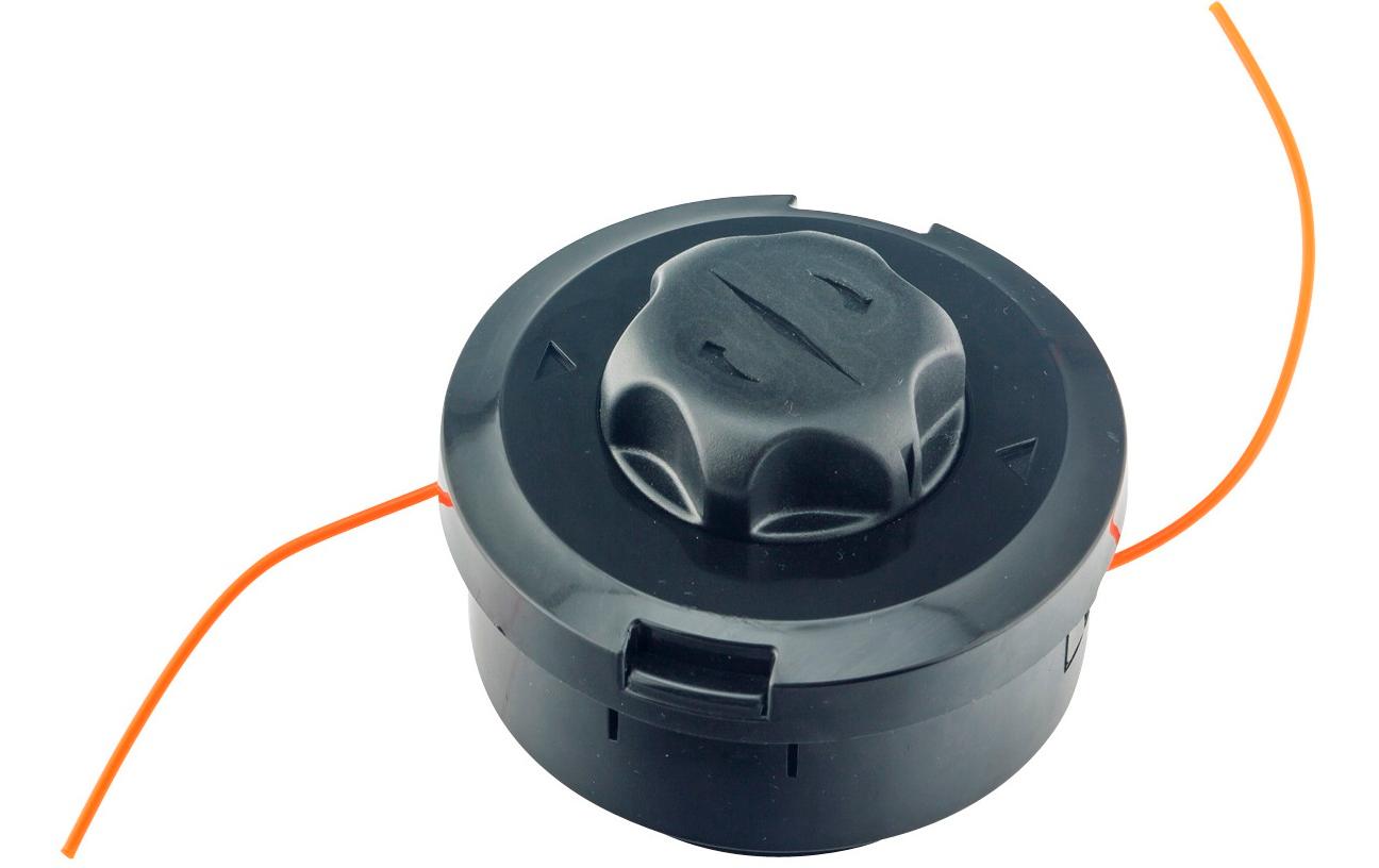 AL-KO Ersatz-Fadenkopf 11,5 mm × 5 m Kunststoff – für AL-KO BC 330 B, BC 400 L, BC 400 B u. a.