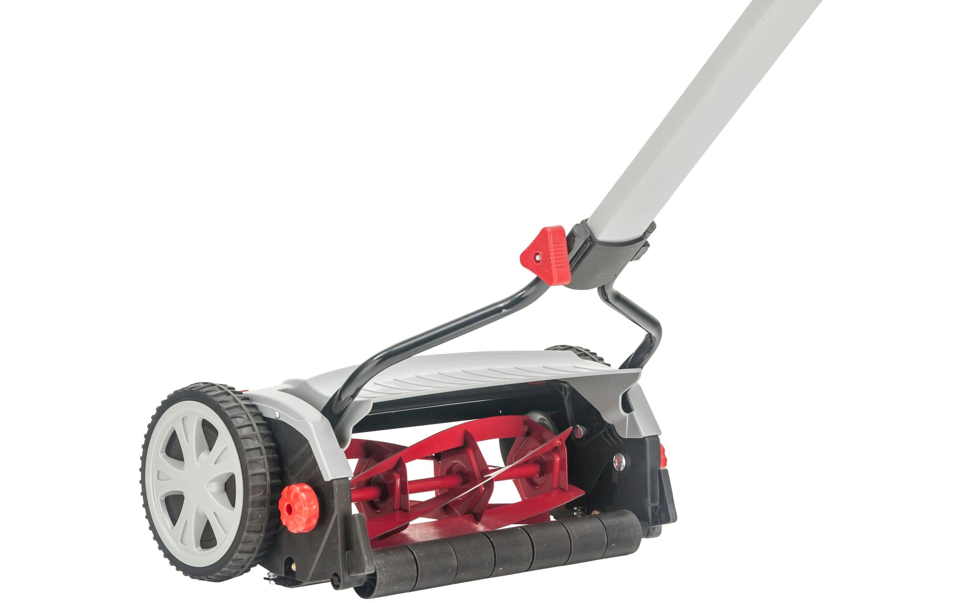 AL-KO Spindelmäher Razor CUT 38.1 HM P – Schnittbreite 38 cm, Mähfläche 250 m², Gewicht 8,9 kg