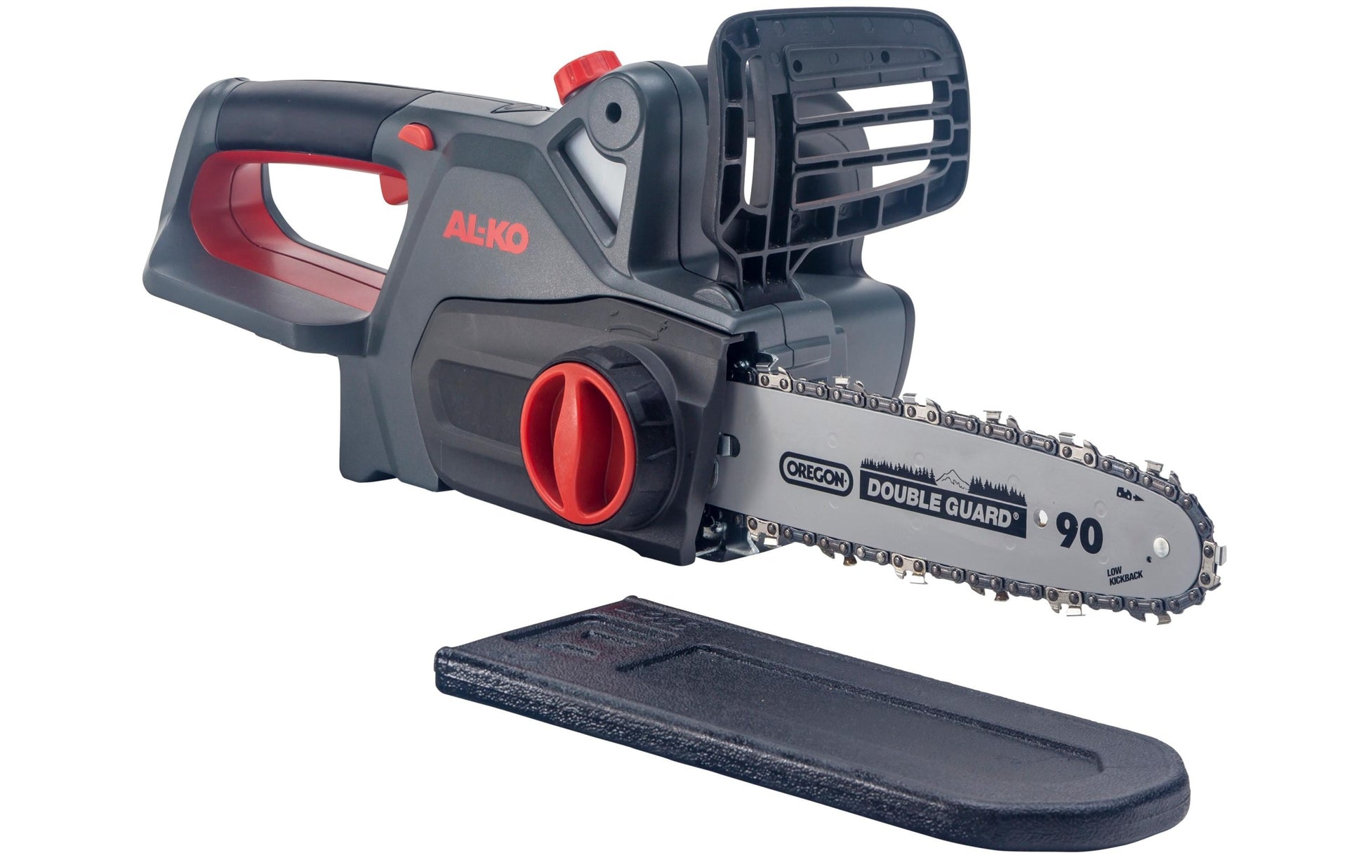 AL-KO CS 1825 Akku-Kettensäge – 18 V – Schnittlänge 250 mm – 17 m/s – Solo – POWER FOR ALL