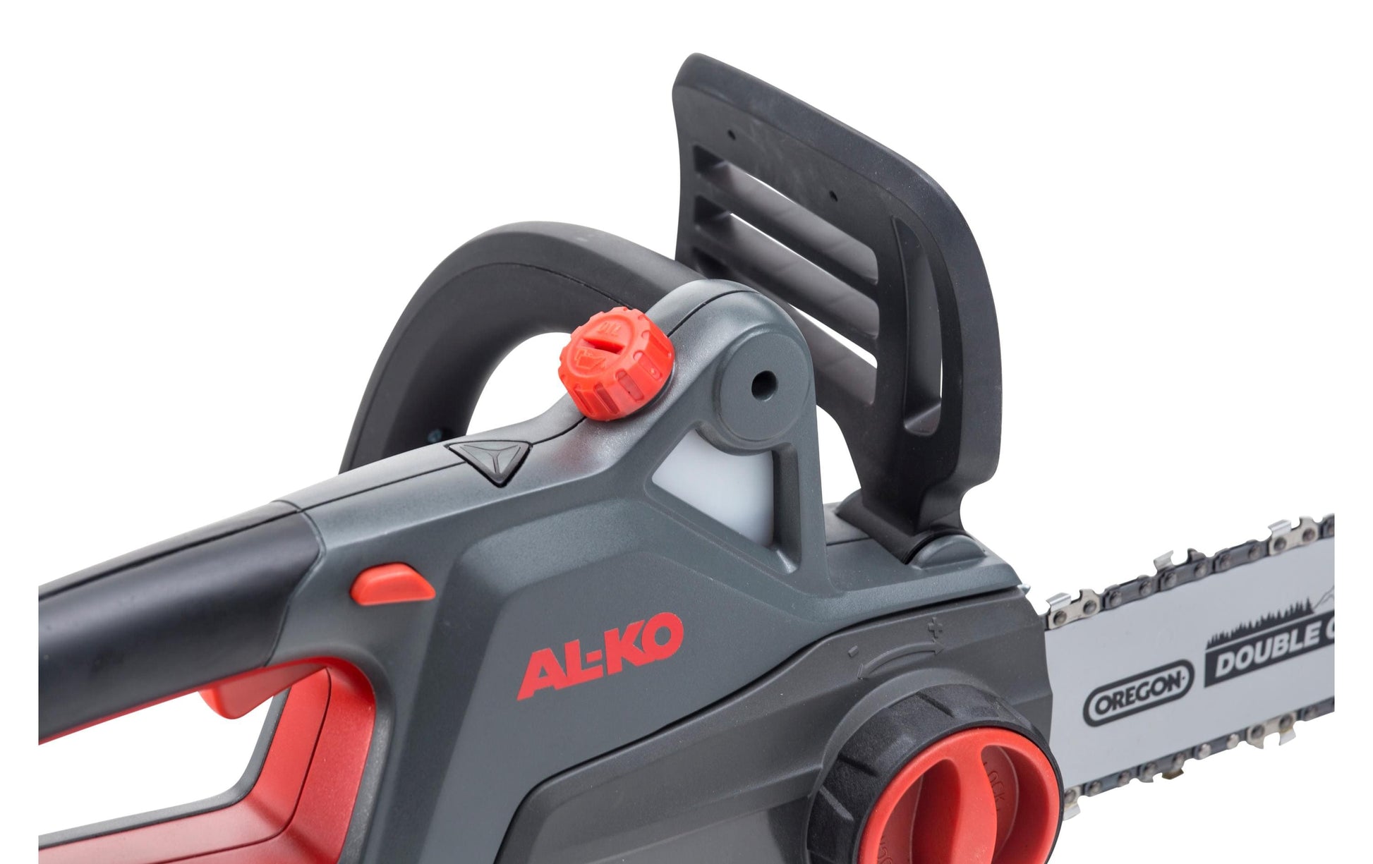 AL-KO CS 1825 Akku-Kettensäge – 18 V – Schnittlänge 250 mm – 17 m/s – Solo – POWER FOR ALL