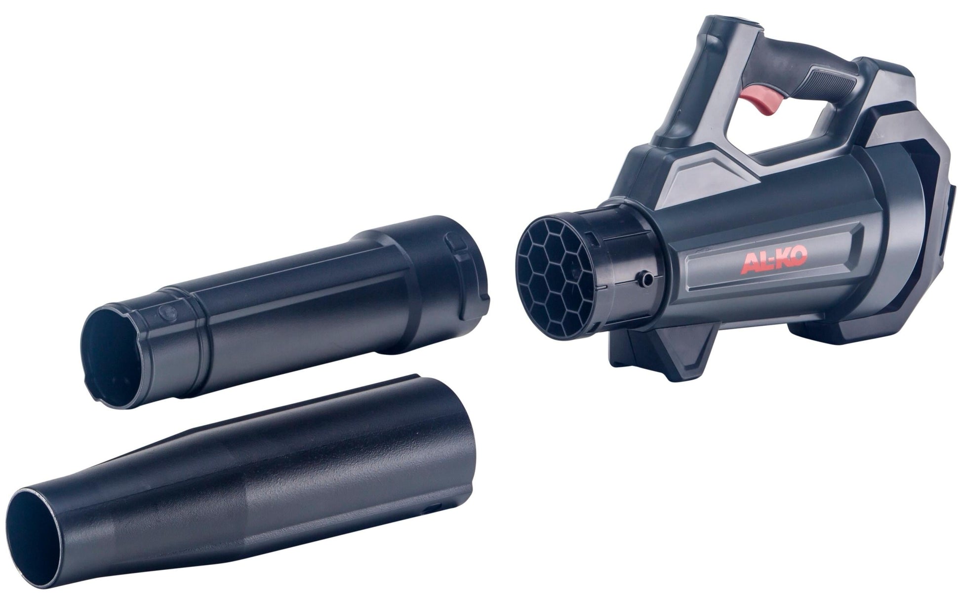 AL-KO LB 1860 Akku-Laubbläser – 18 V – 165 km/h, 450 m³/h – Solo – POWER FOR ALL