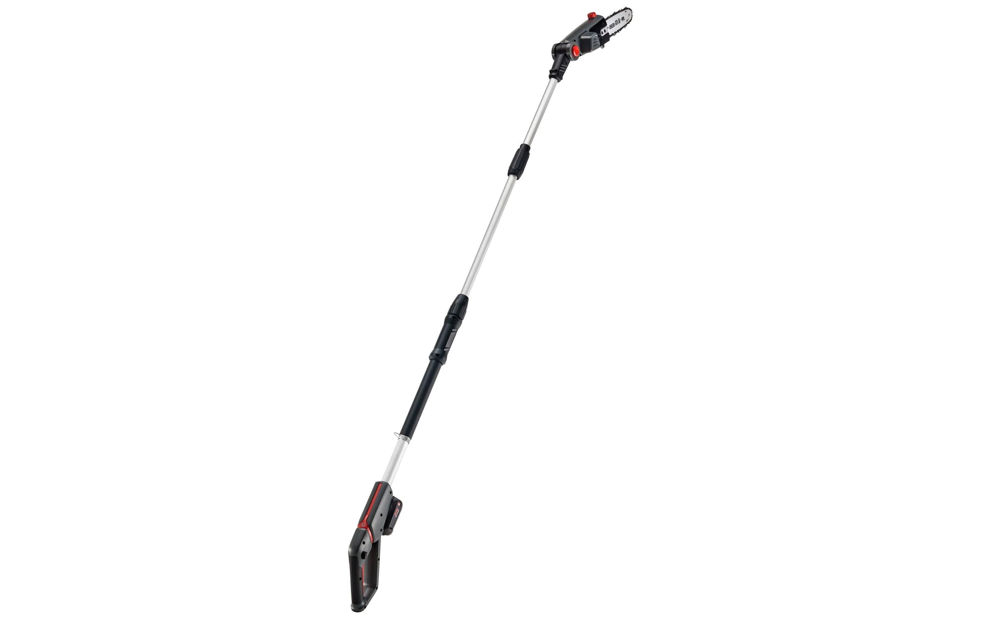 AL-KO CSA 1820 Akku-Hochentaster – 18 V – Schwertlänge 200 mm – Solo – POWER FOR ALL