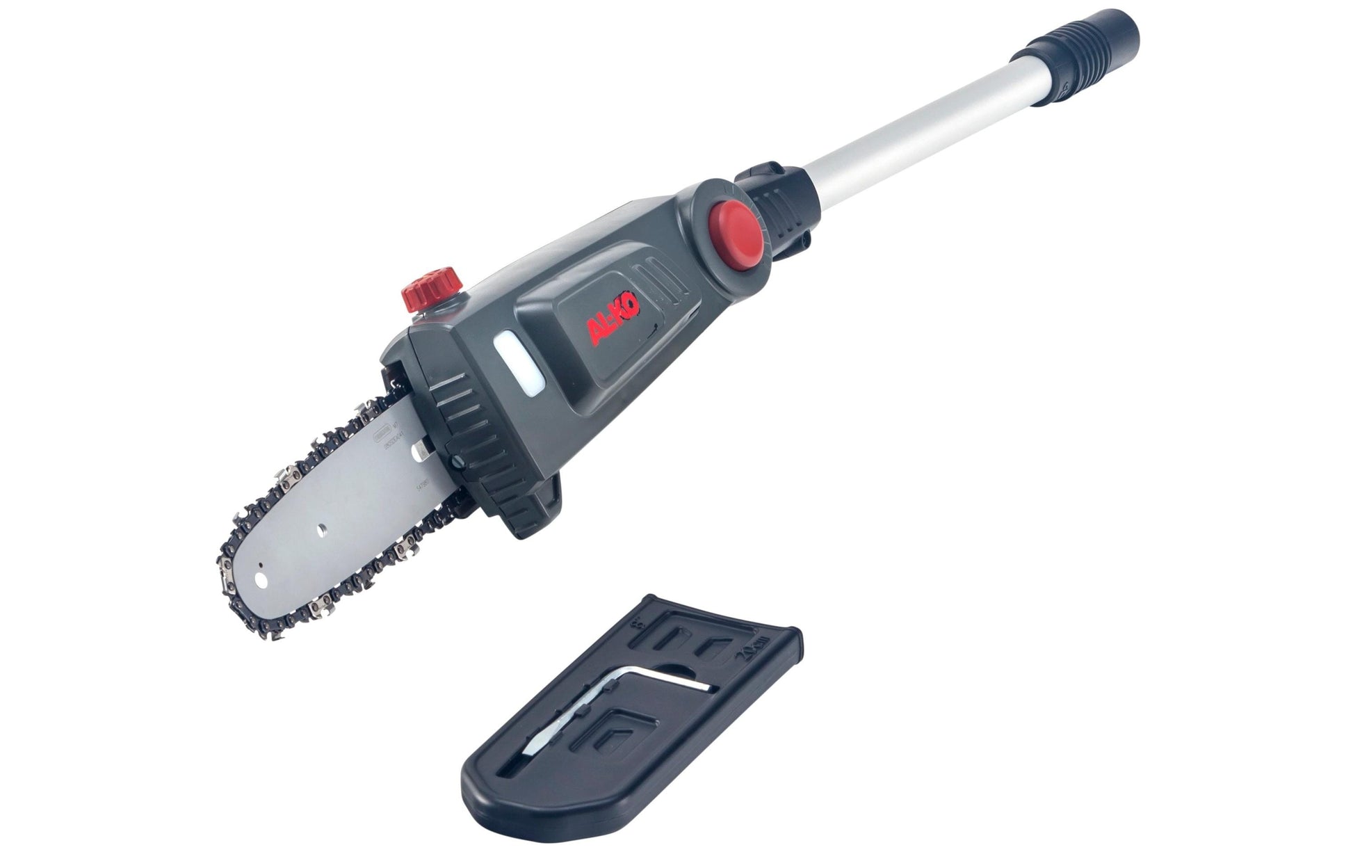 AL-KO CSA 1820 Akku-Hochentaster – 18 V – Schwertlänge 200 mm – Solo – POWER FOR ALL