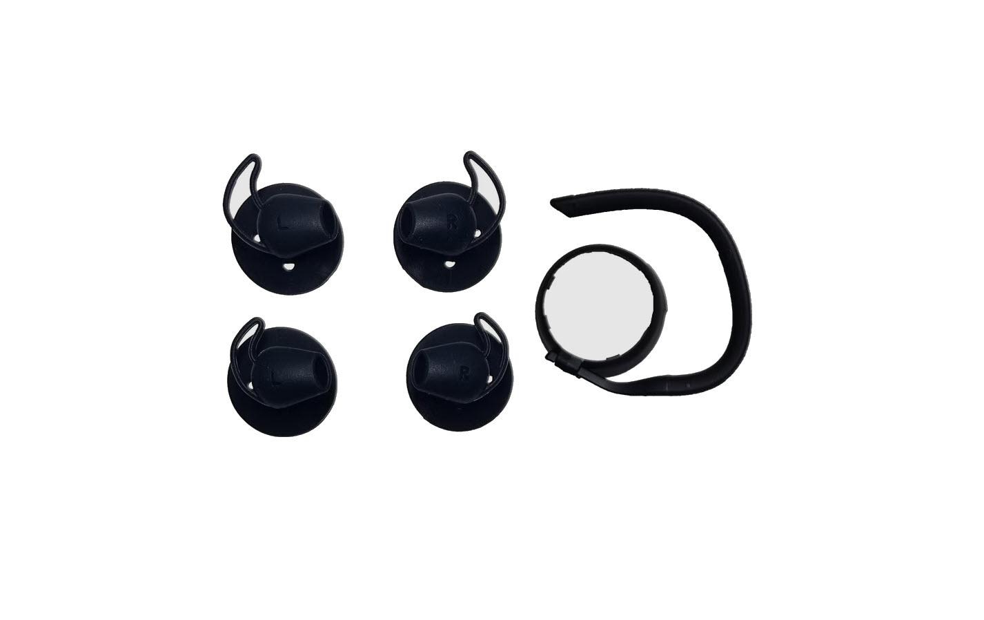Jabra ENGAGE 65/75 Ohrbügel-Set – Headset-/Audiokabel & Adapter, für Engage 65/75