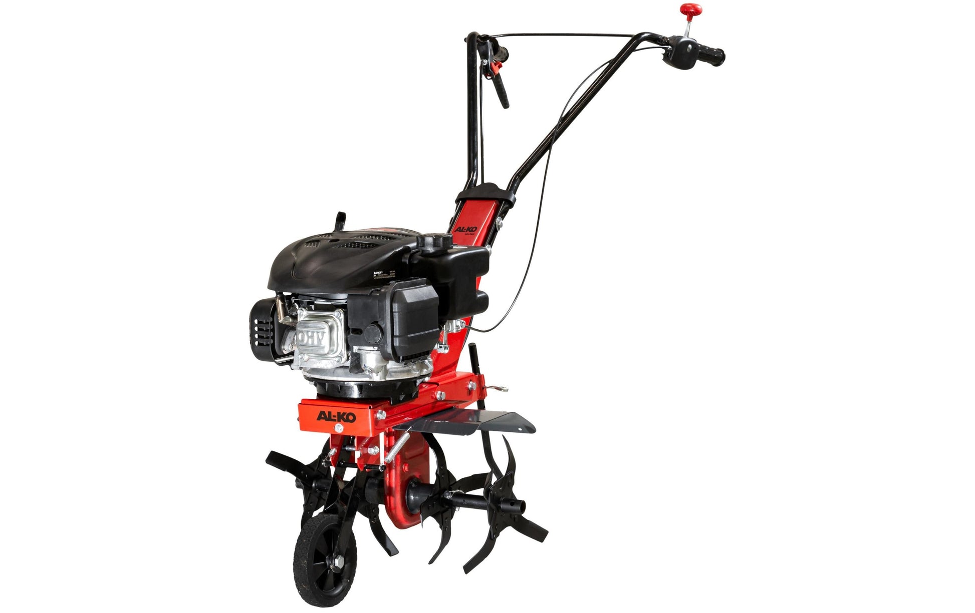 AL-KO Motorfräse MH 360 Easy – Arbeitsbreite 36 cm, Benzin, 2200 W