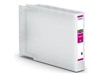 Epson Tintenpatrone, Magenta, XL – für WF-C81xx, WF-C86xx