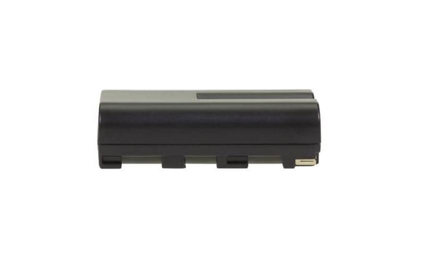 Dörr 980169 Li-Ion Akku – 2200 mAh, 7,2 V – für Sony NP-F550