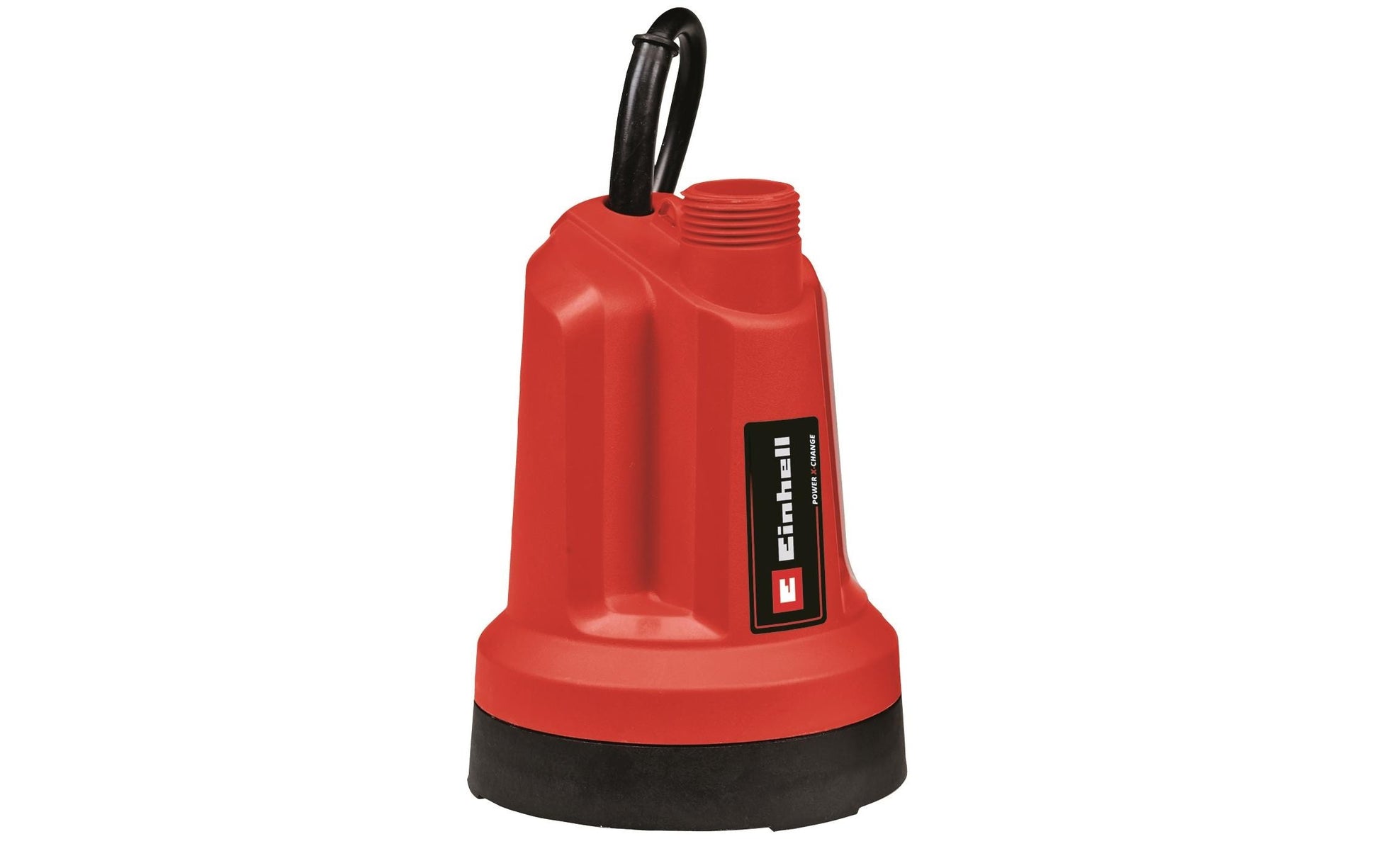 Einhell GE-SP LL Li Klarwasserpumpe – 4500 l/h, 8 m, Power X-Change, ohne Akku und Ladegerät