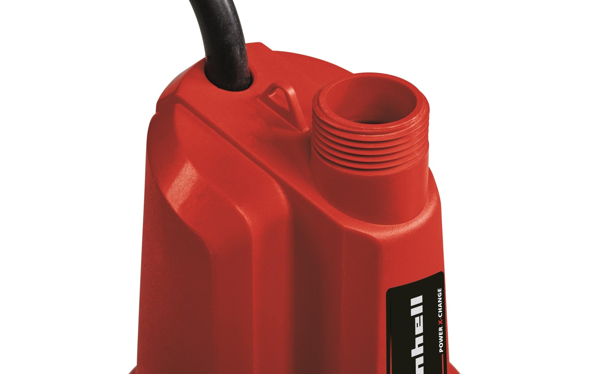 Einhell GE-SP LL Li Klarwasserpumpe – 4500 l/h, 8 m, Power X-Change, ohne Akku und Ladegerät