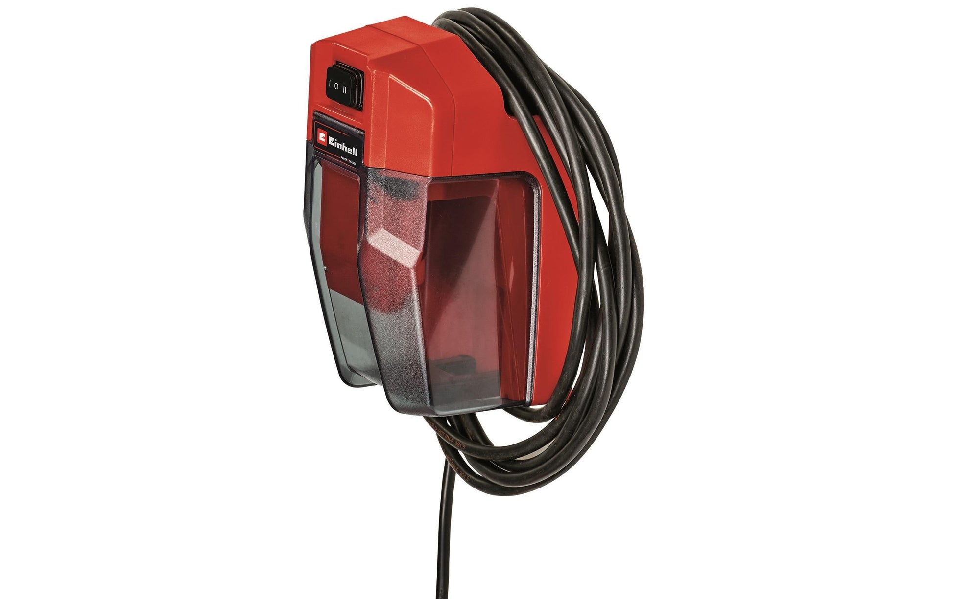 Einhell GE-SP LL Li Klarwasserpumpe – 4500 l/h, 8 m, Power X-Change, ohne Akku und Ladegerät