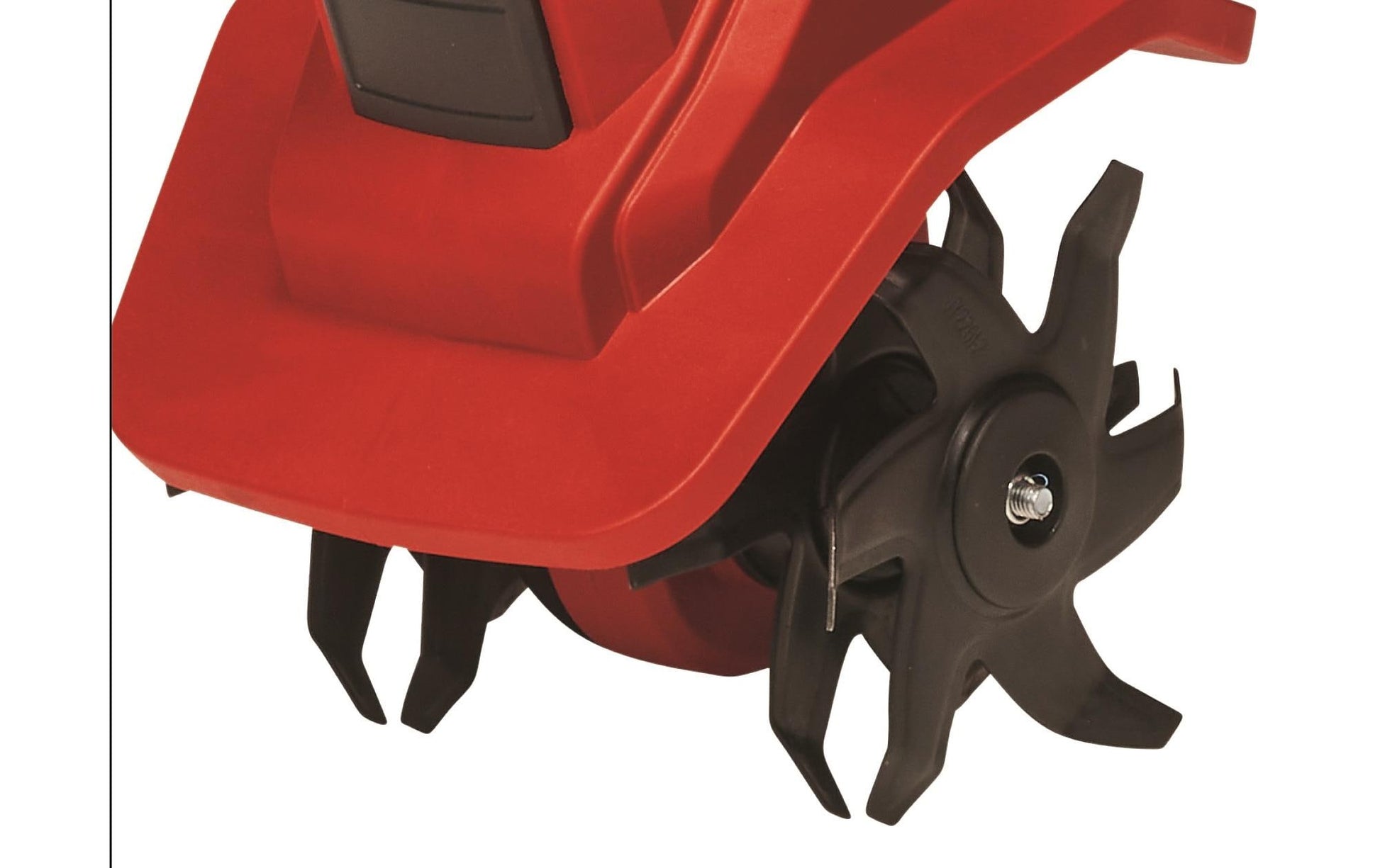Einhell GE-CR 18/20 Li Akku-Bodenhacke – 18 V – Arbeitsbreite 200 mm – Solo – Power X-Change