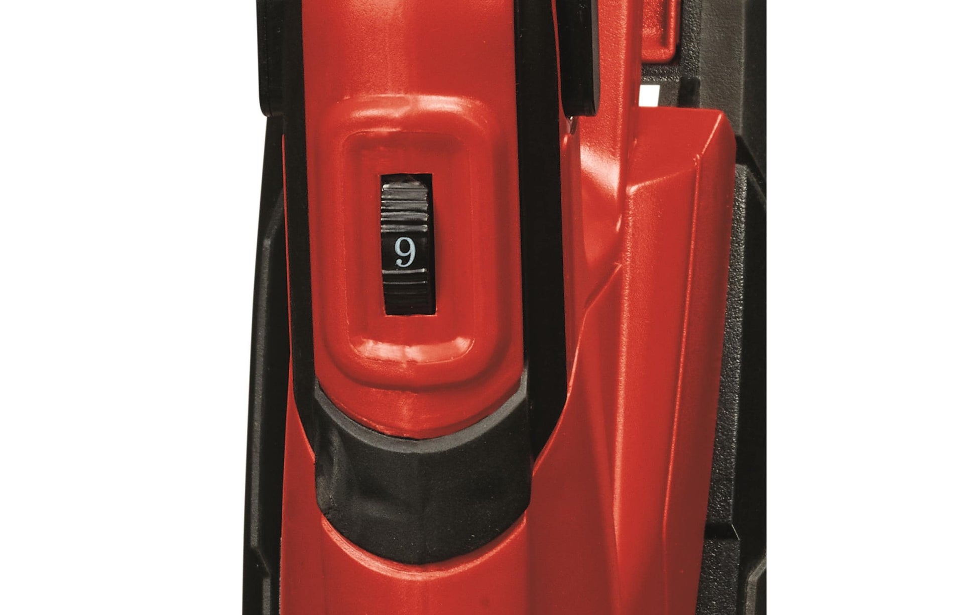 Einhell GE-CR 18/20 Li Akku-Bodenhacke – 18 V – Arbeitsbreite 200 mm – Solo – Power X-Change