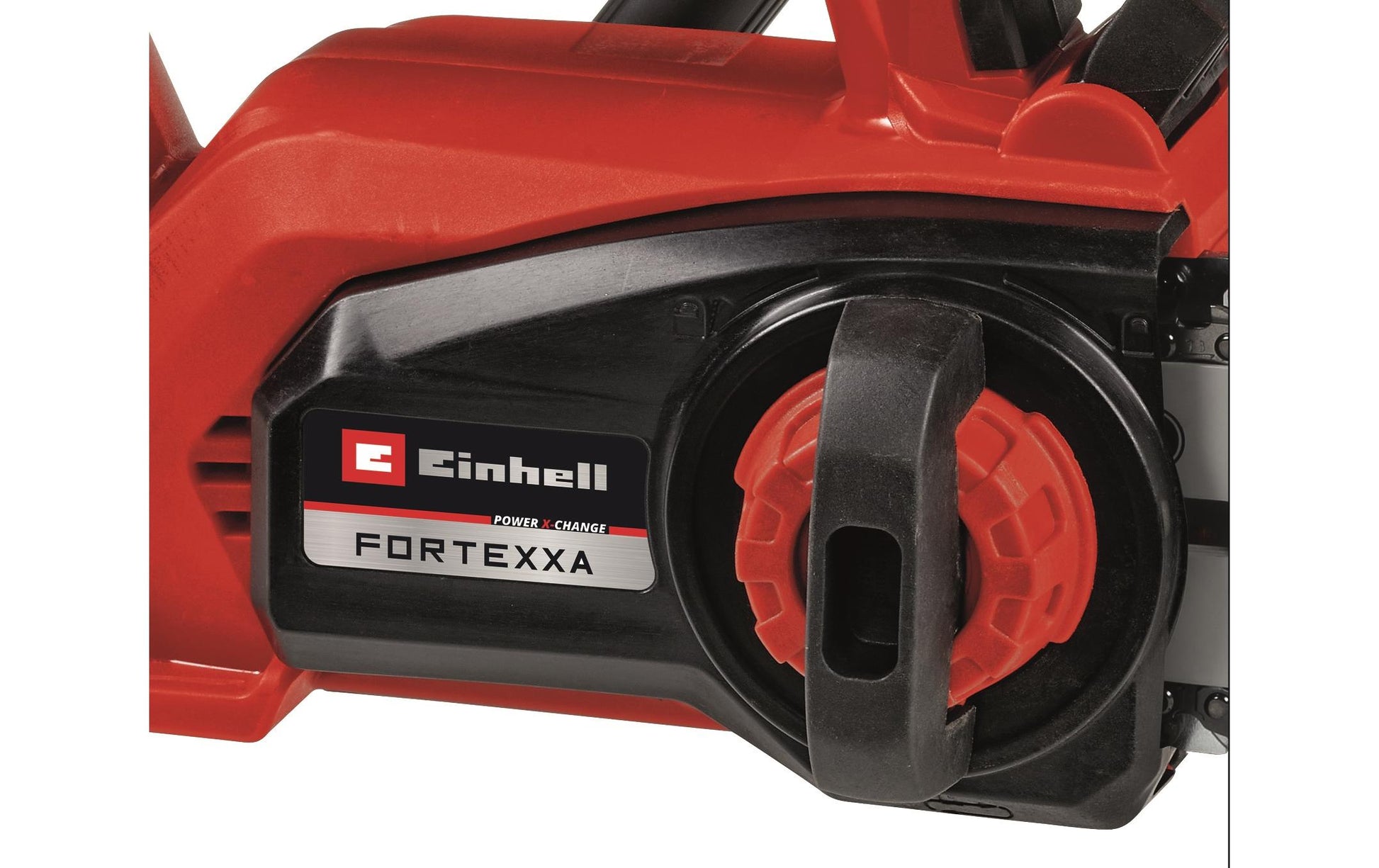 Einhell professional Einhell FORTEXXA 18/20 TH Akku-Kettensäge – Schwertlänge 200 mm – Solo – Power X-Change
