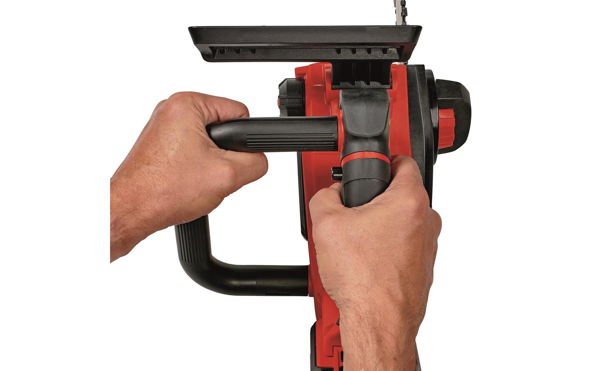 Einhell professional Einhell FORTEXXA 18/20 TH Akku-Kettensäge – Schwertlänge 200 mm – Solo – Power X-Change