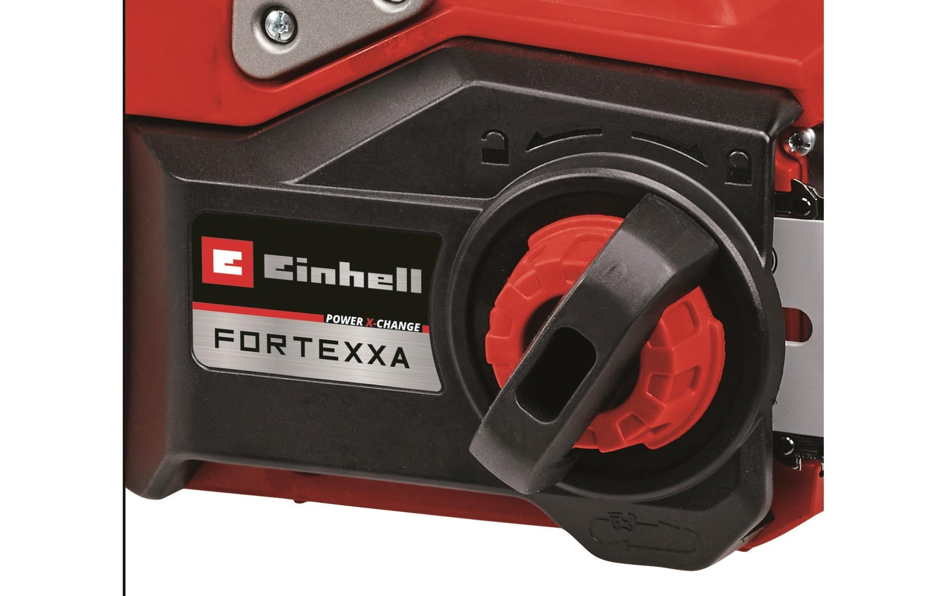 Einhell FORTEXXA 18/30 Akku-Kettensäge – 18 V – Schwertlänge 300 mm – Solo – Power X-Change