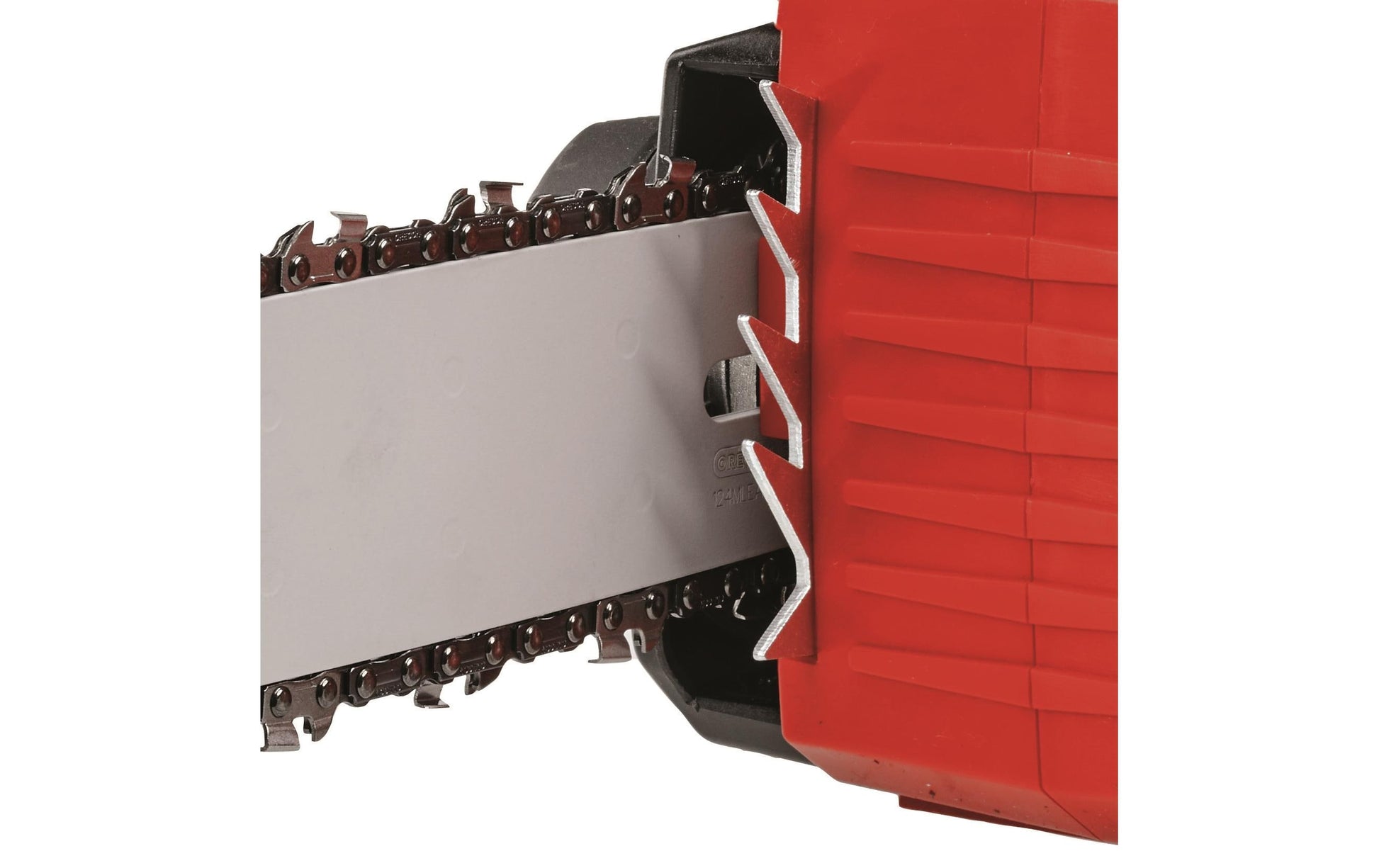Einhell FORTEXXA 18/30 Akku-Kettensäge – 18 V – Schwertlänge 300 mm – Solo – Power X-Change