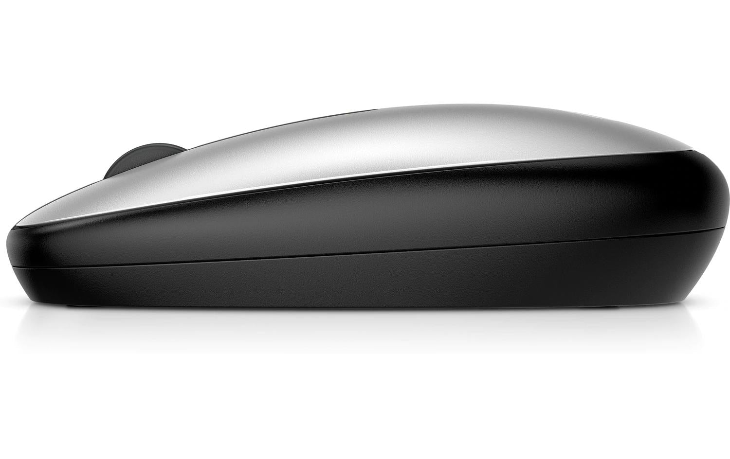 HP 240 Maus – kabellos, Bluetooth, Silber