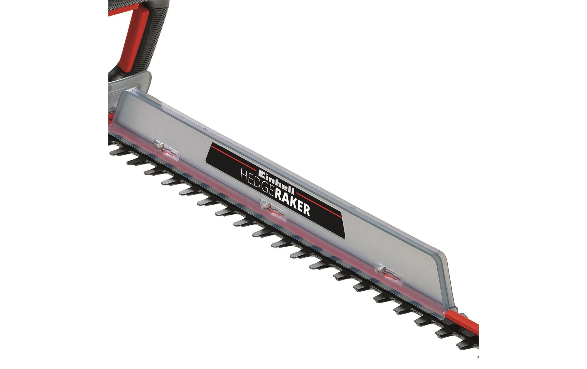 Einhell GE-CH 18/60 Li Akku-Heckenschere – 18 V – 670 mm Schwertlänge – Solo – Power X-Change
