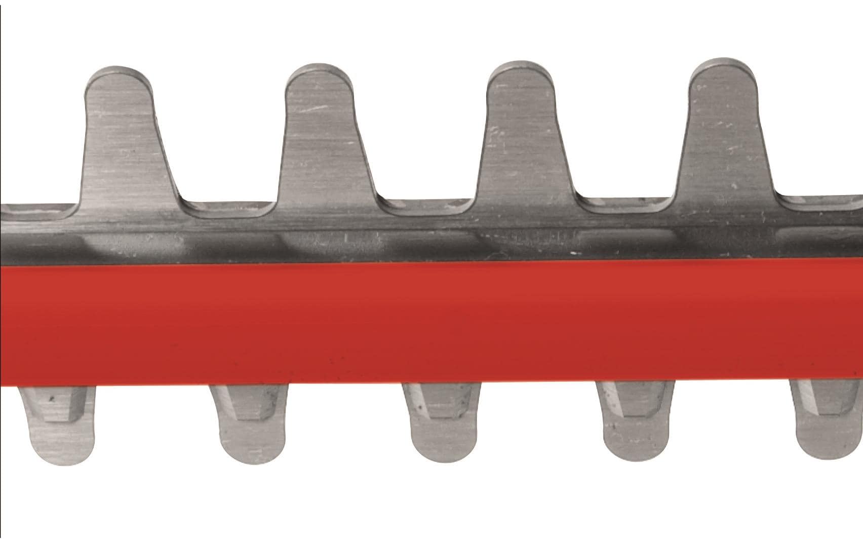 Einhell GE-CH 18/60 Li Akku-Heckenschere – 18 V – 670 mm Schwertlänge – Solo – Power X-Change
