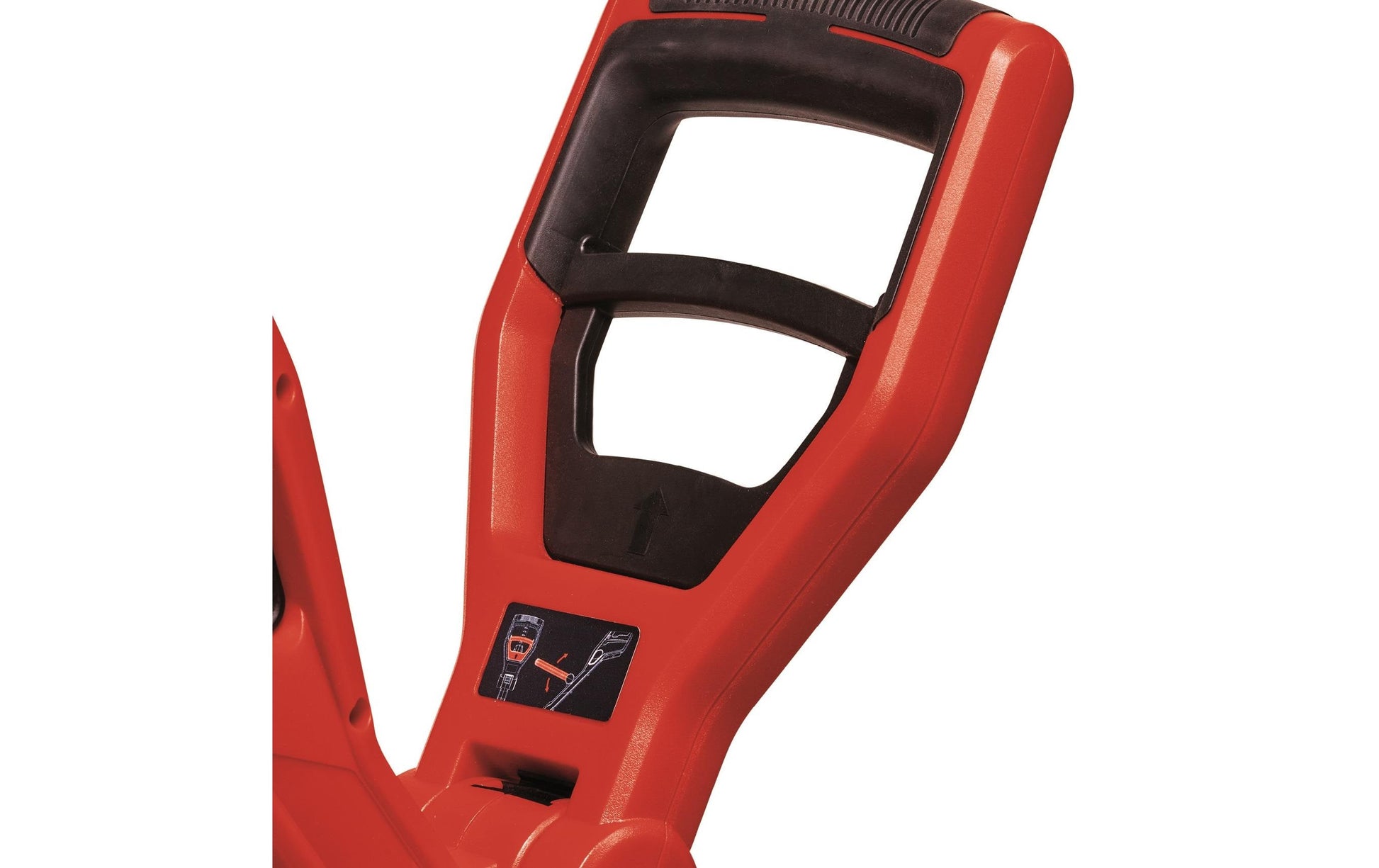 Einhell GE-CT 18/30 Li Akku-Rasentrimmer – 300 mm – Faden – Solo – Power X-Change
