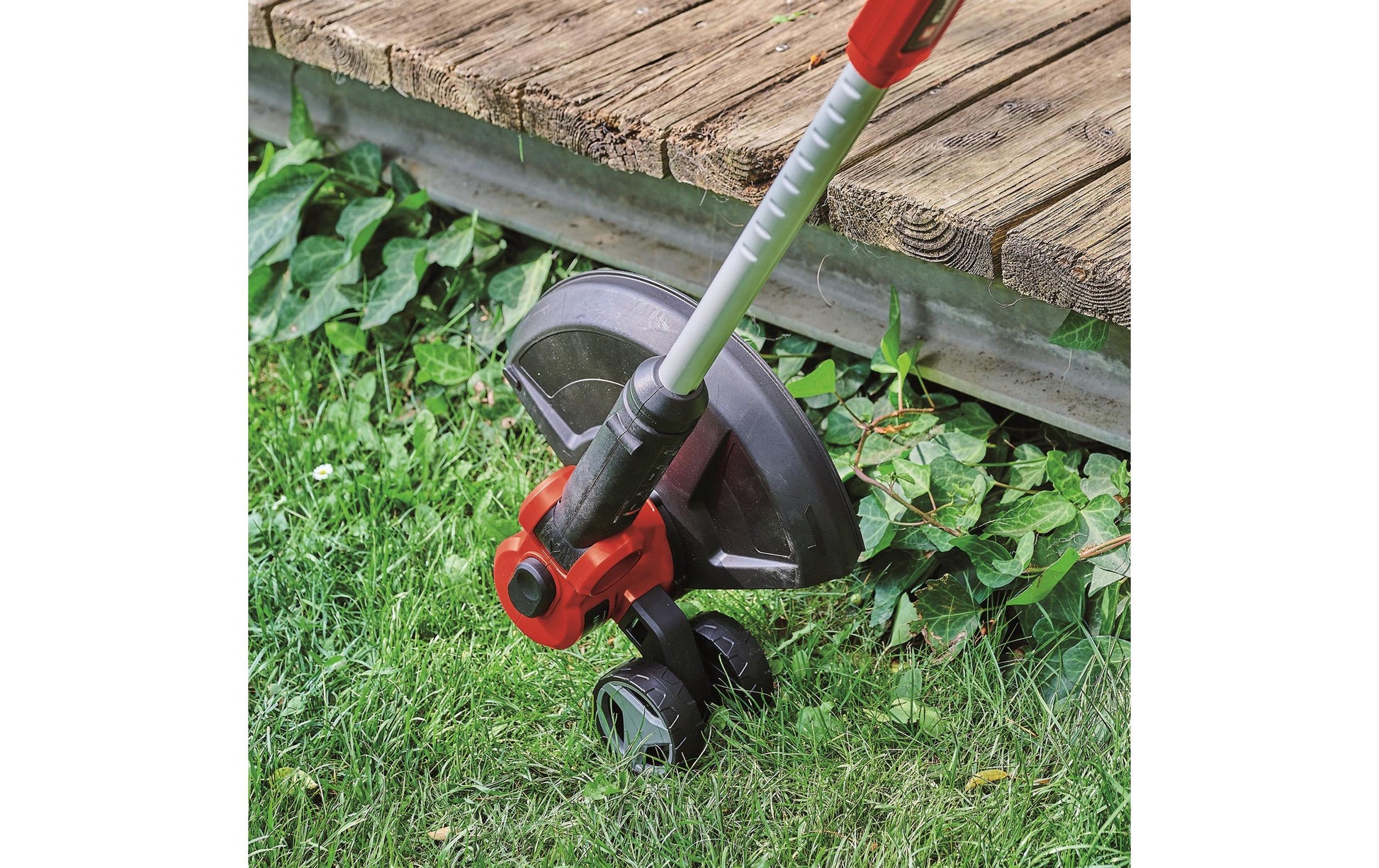 Einhell GE-CT 18/30 Li Akku-Rasentrimmer – 300 mm – Faden – Solo – Power X-Change