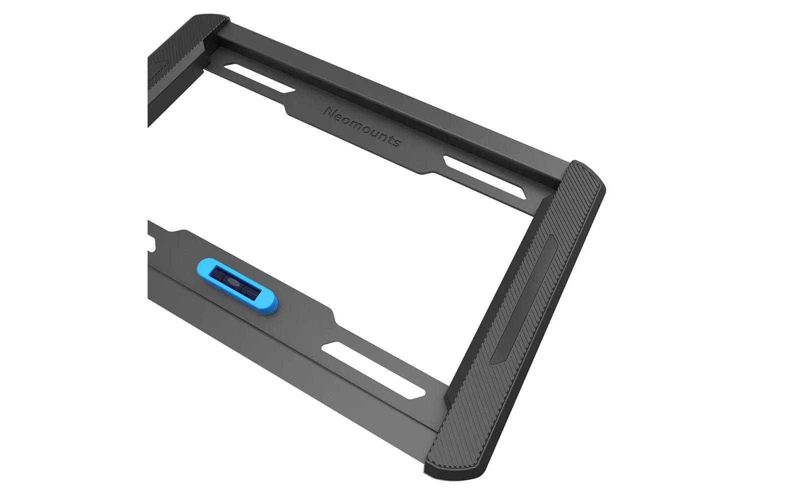 Neomounts WL30-550BL12 – Wandhalterung, fix, für 24–65″, VESA 50×50–200×200, bis 40 kg, schwarz
