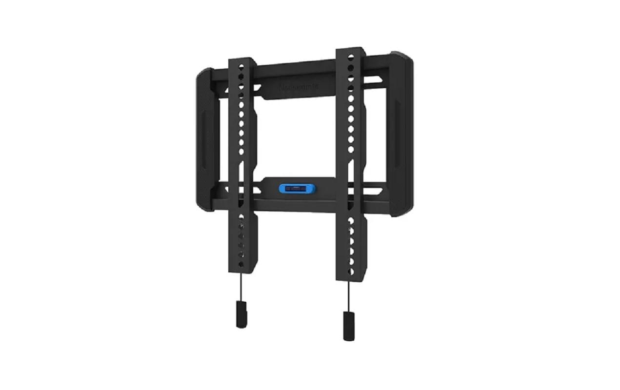 Neomounts WL30-550BL12 – Wandhalterung, fix, für 24–65″, VESA 50×50–200×200, bis 40 kg, schwarz