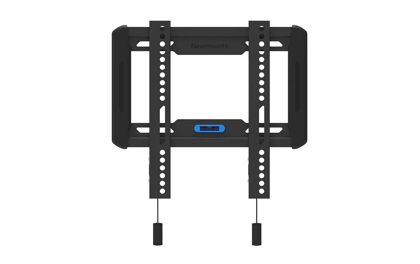 Neomounts WL30-550BL12 – Wandhalterung, fix, für 24–65″, VESA 50×50–200×200, bis 40 kg, schwarz